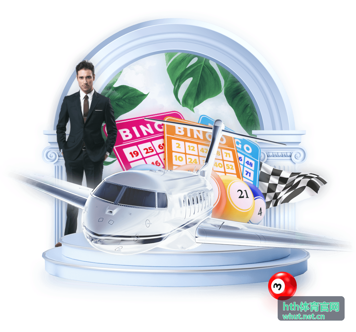 hth体育官网 赛事直播现场与观众席画面