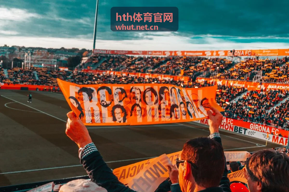 hth体育官网 赛事直播 夜间球场观赛画面