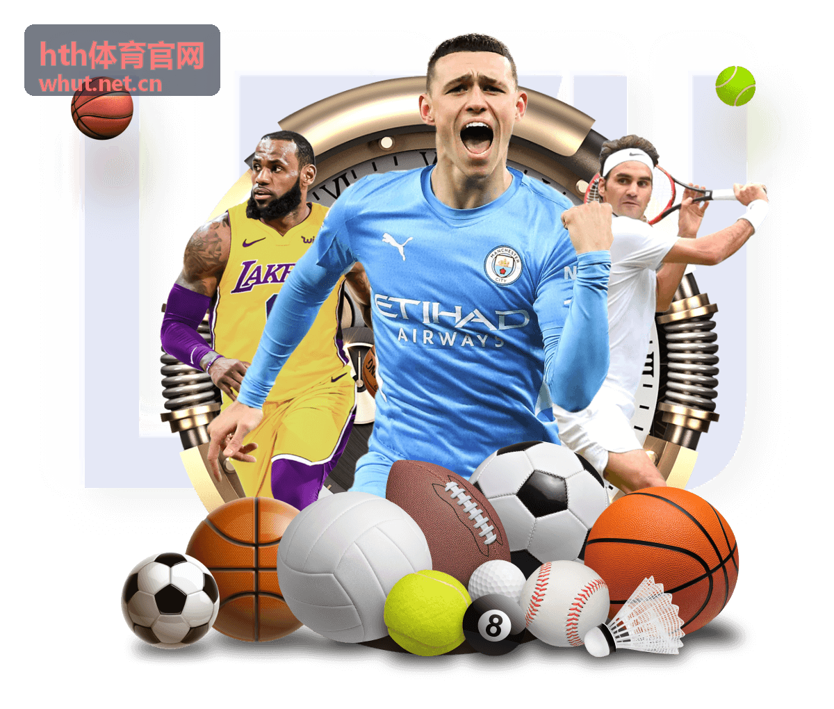hth体育官网 篮球常规赛对阵现场